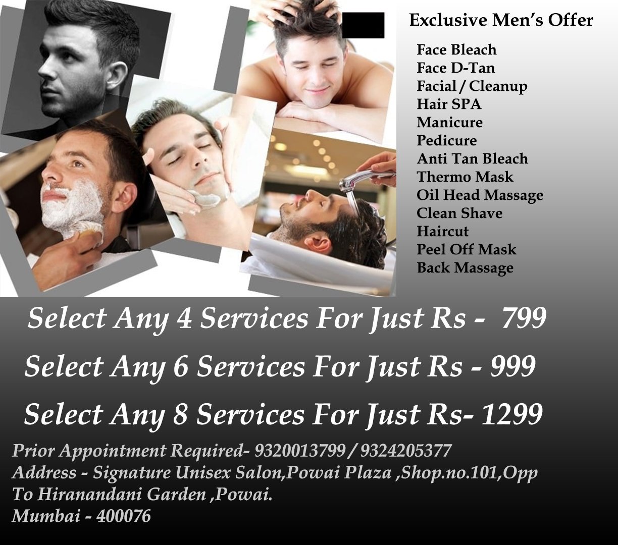 signature unisex salon on Twitter "signatureunisexsalon salon 