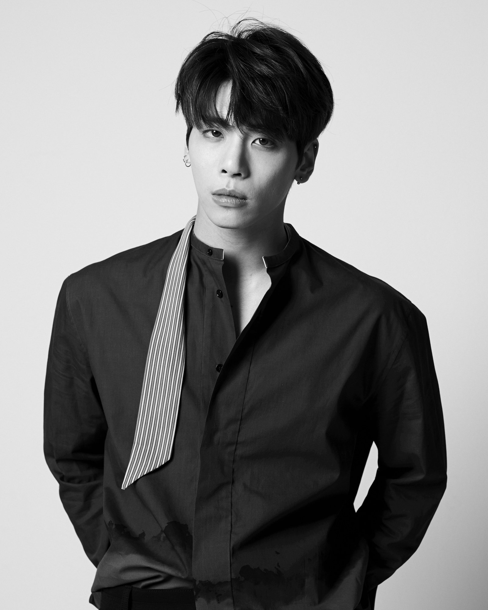 Ким джонхён SHINEE