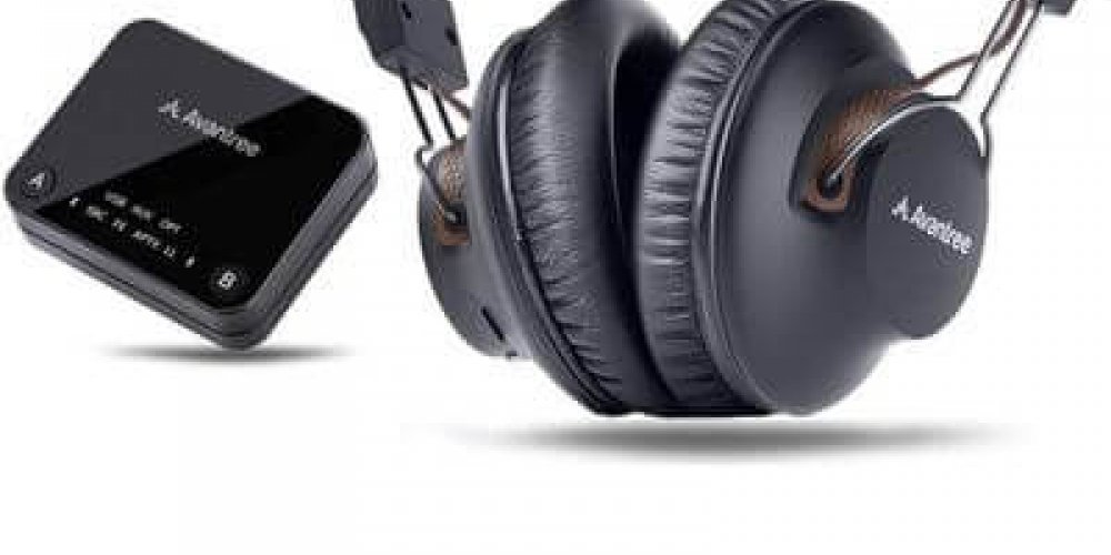 CtrlAltTechSA's tweet image. Avantree HT4189 TV Wireless Headphones &amp;amp; amp; Transmitter Set ctrlalttech.co.za/shop/avantree-…
#ctrlalttech #geekitout #techtoday #techdeals