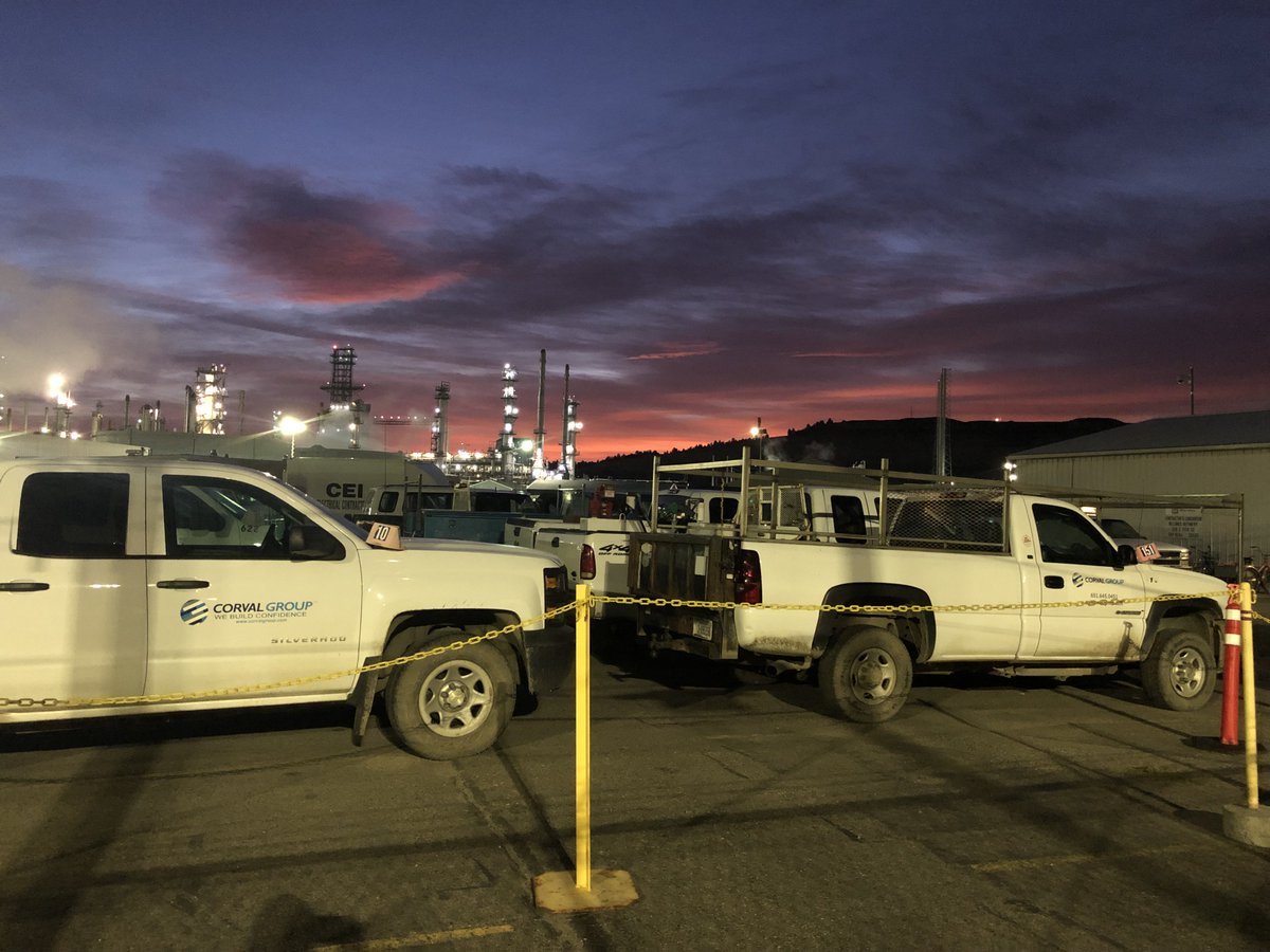 CorvalGroup tweet picture