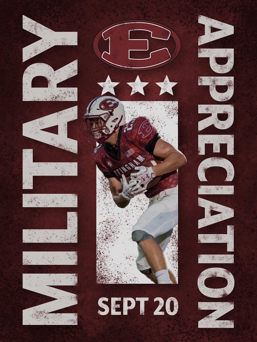 Effingham Football tweet media