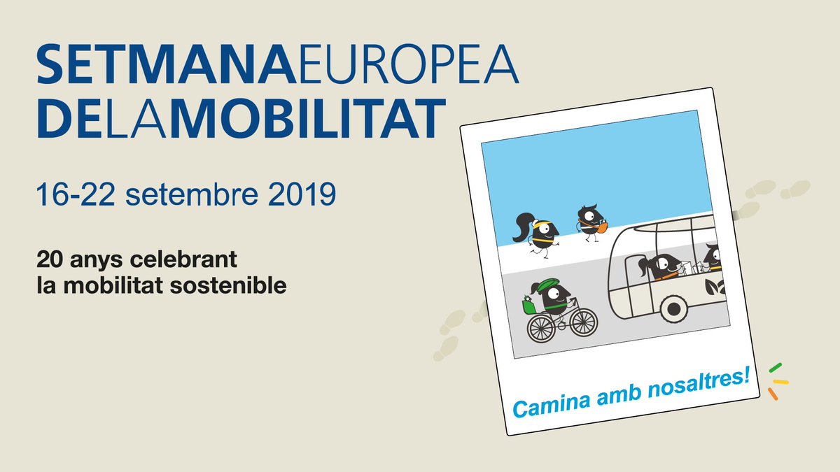 bcn_ajuntament's tweet photo. 🚘🔌 Una xarxa de punts de recàrrega de vehicles elèctrics per poder utilitzar qualsevol estació. Això pretén el projecte europeu #NeMo_Electro que s'explicarà en una conferència amb debats i demostracions a Ca l'Alier el 19 de setembre. #Mobilitat2019
https://t.co/zEZl1T9zSP https://t.co/4c7rComKSQ