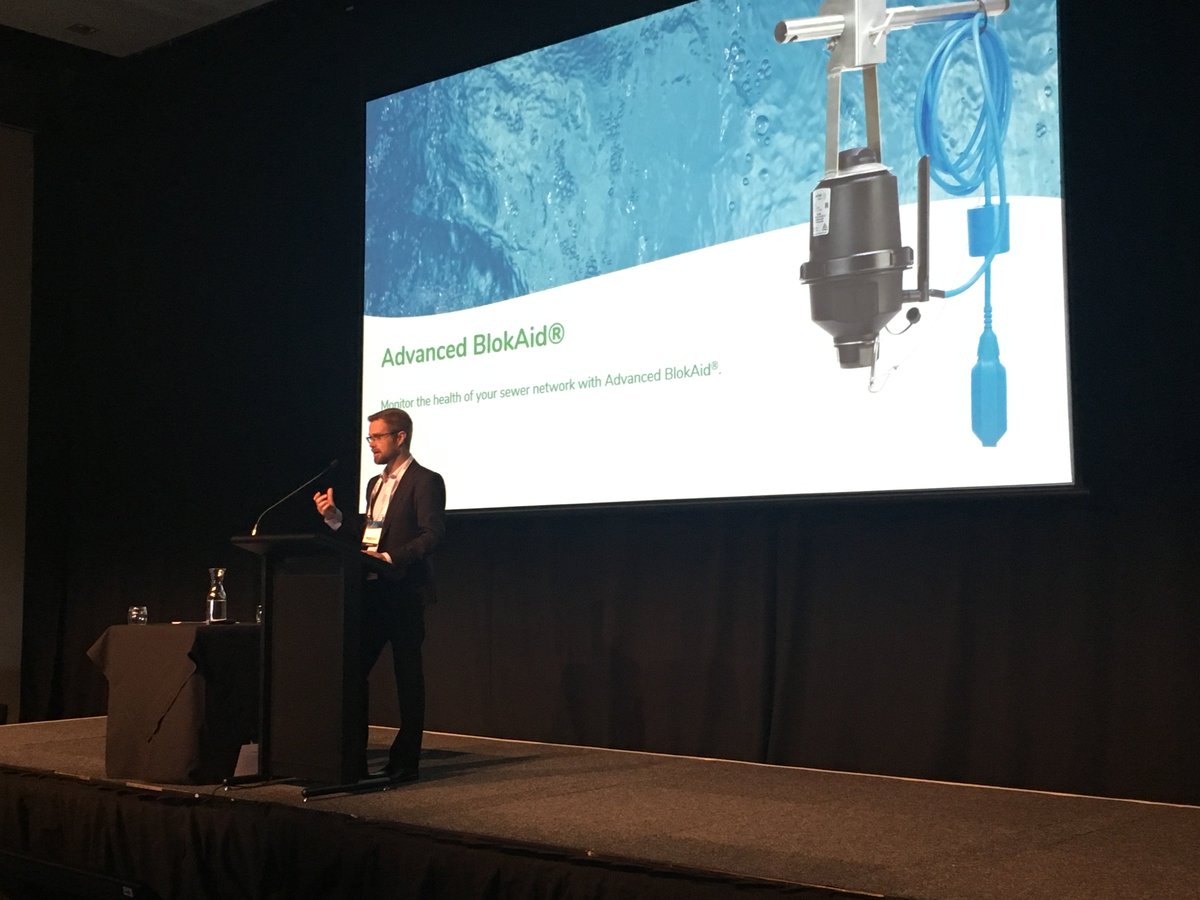 iota_services's tweet photo. That's a wrap on a great week at the @Water_NZ Conference. We had a great time speaking with delegates on our stand. Thanks to everyone who stopped by to learn about our water and wastewater solutions. #WaterNZ19 #waterindustry https://t.co/CCex8NlcHB