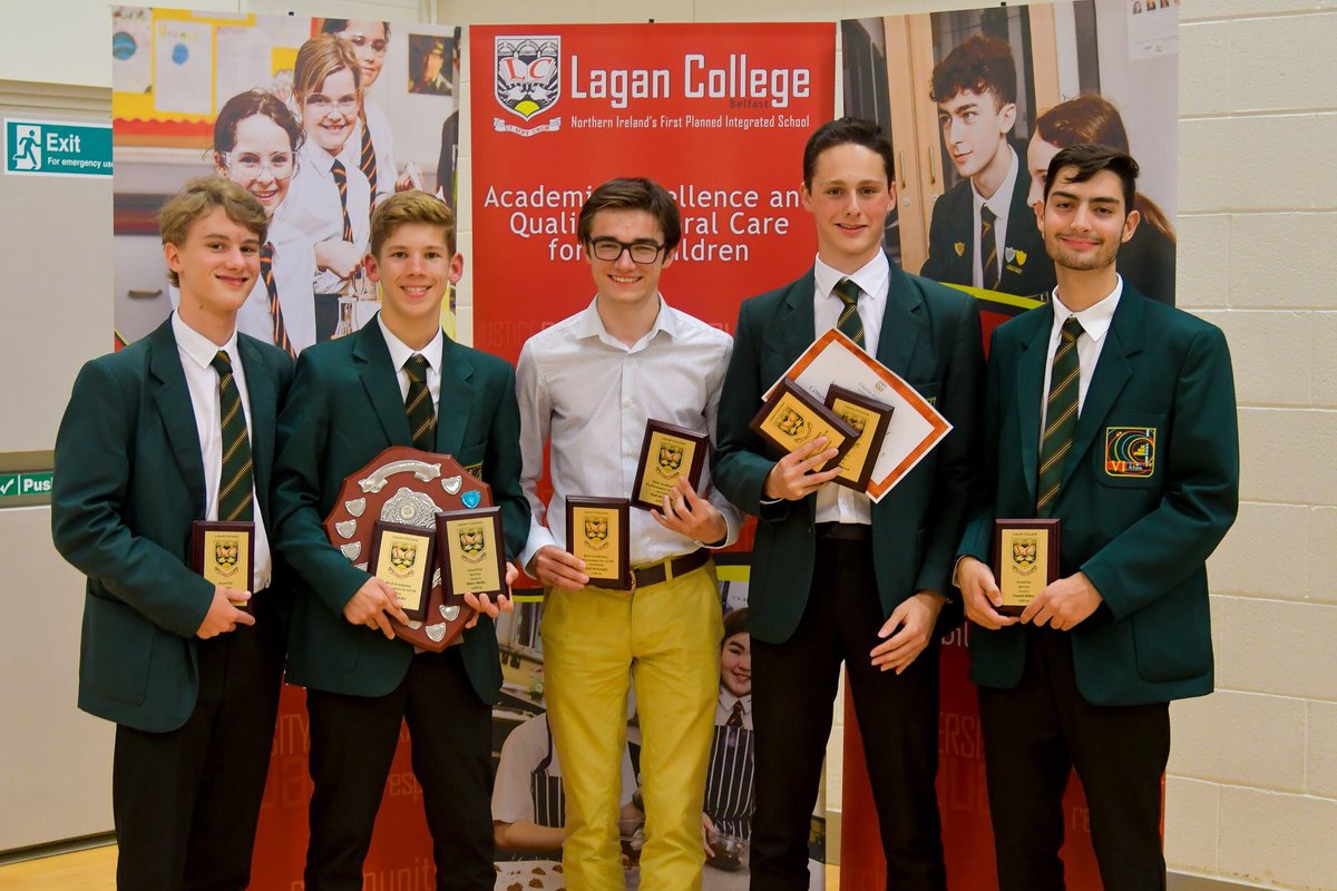 lagancollege tweet picture