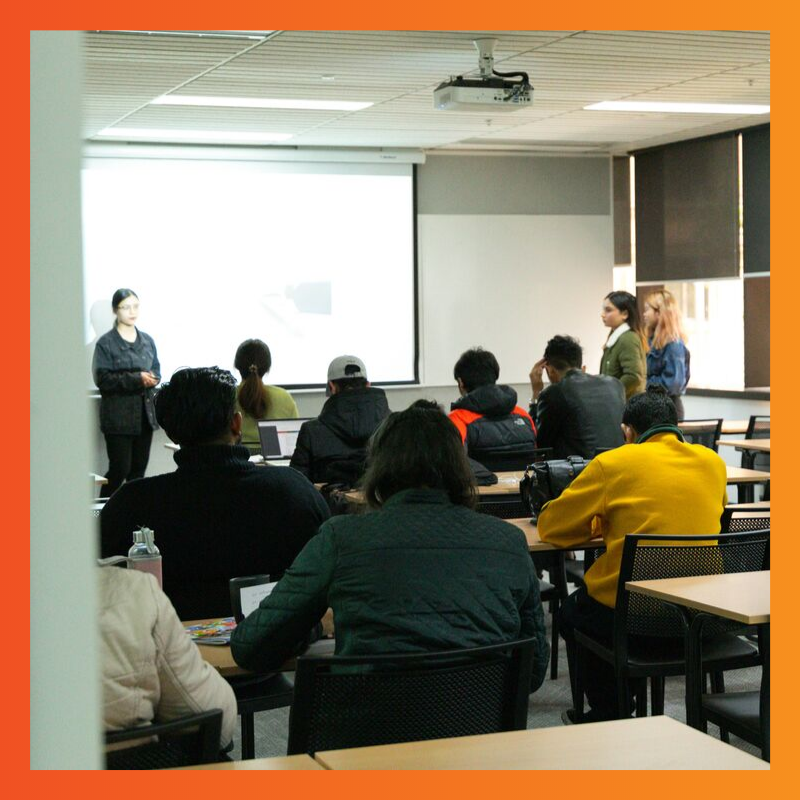kent_institute's tweet photo. Let us welcome the weekend and our new #VET (Vocational and Education Training) students as they just had their orientation today. We hope you will all have a great time with your studies at #KentInstitute. π§‘
#VocEd #StudyinAustralia https://t.co/HRL3SCDxcD