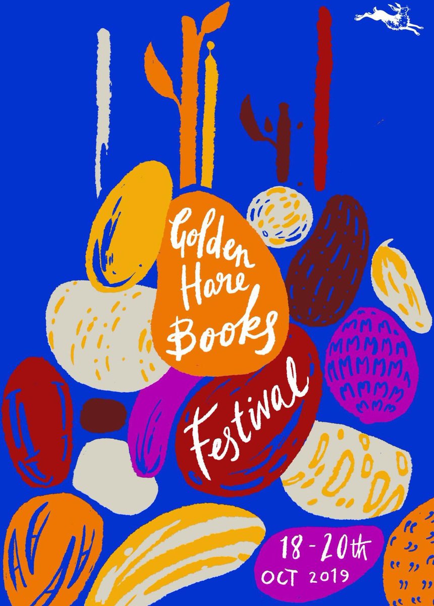 StewedBooks's tweet photo. Rhubes - BIG NEWS coming next week. We’ve been working away on a most splendid thing for #BookWeekScotland
In the meantime, how about some tickets for the #StewedBooks events at the @GoldenHareBooks’ inaugural festival or a cheeky wee pamphlet or collection for your weekend? https://t.co/lCl3Uicqdv