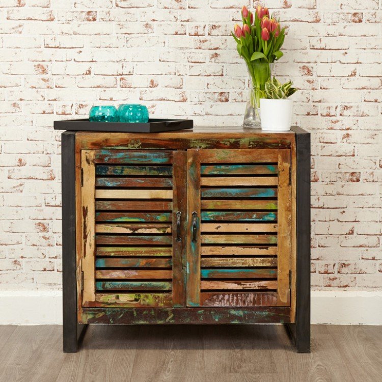 Fusion_Furn's tweet photo. View our unique and attractive range of Reclaimed Wood Furniture, like this New Urban Chic Sideboard, crafted from wood 50-150 years old!

🛒Shop Now: https://t.co/BZyAxeH1oH

#furniture #design #style #home #reclaimed #interiors https://t.co/6xq3a5ktKj