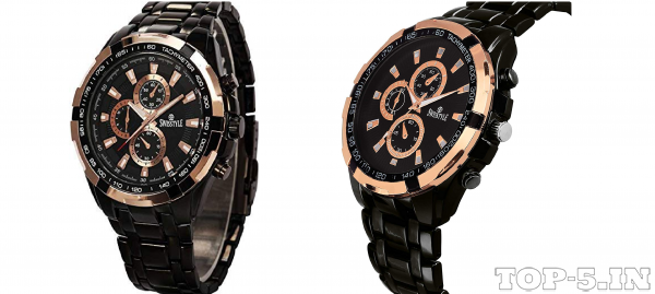 Top_5_india's tweet photo. Top men chronograph watches under 500 in India
#watches #fashion 

https://t.co/R8vqrRrwvP https://t.co/a7u3Z968S1