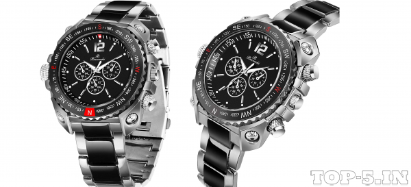 Top_5_india's tweet photo. Top men chronograph watches under 500 in India
#watches #fashion 

https://t.co/R8vqrRrwvP https://t.co/a7u3Z968S1