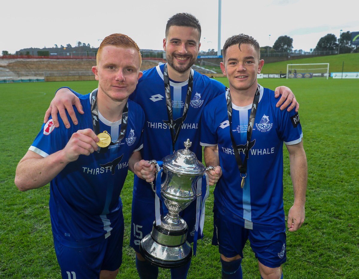 justMcNamara's tweet photo. Best day of my life 🏆❤️ https://t.co/LTySkQYU0X