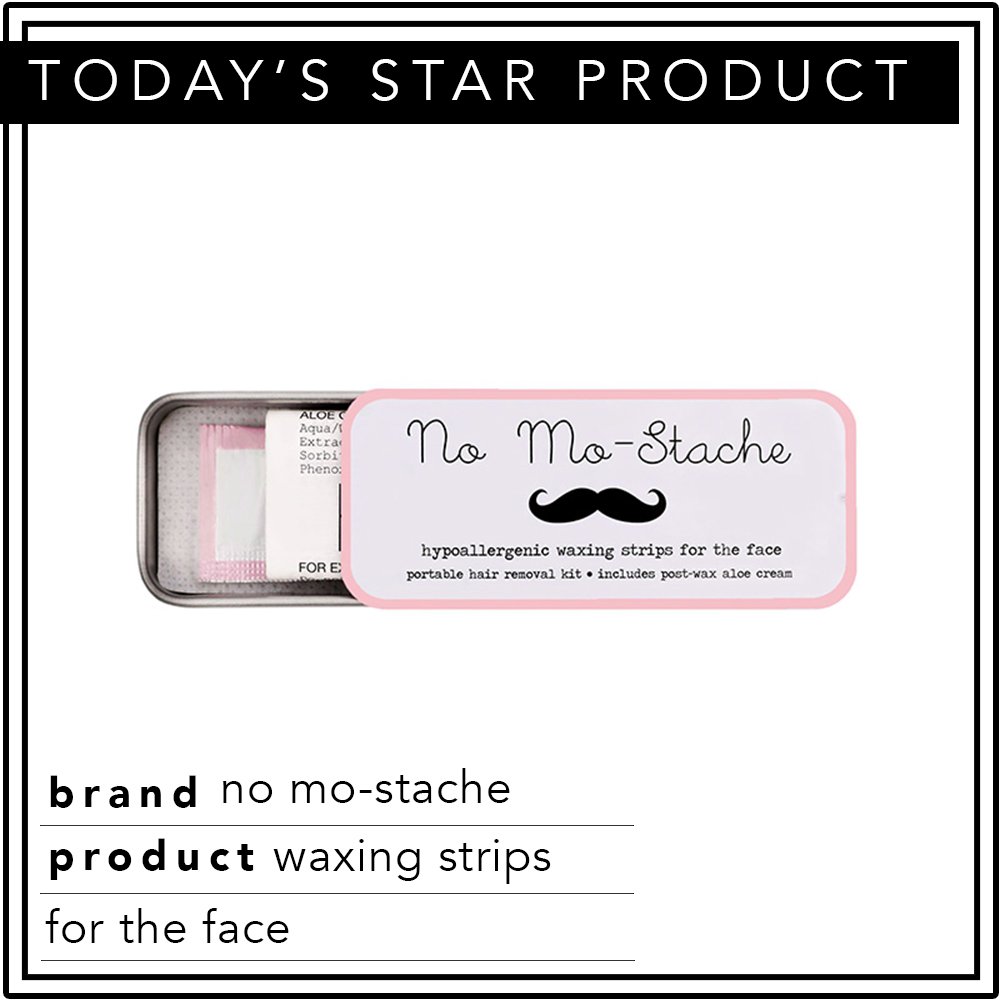 Latest in Beauty tweet media