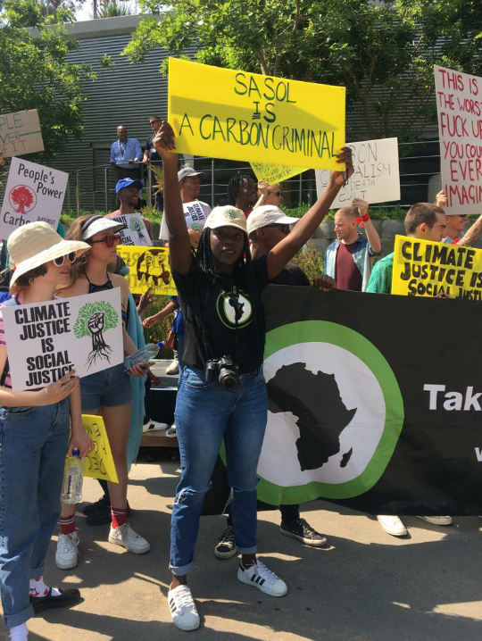 ClimateRealityAfrica tweet media