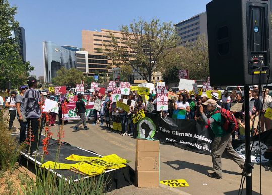 ClimateRealityAfrica tweet media