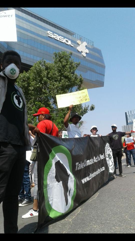 ClimateRealityAfrica tweet media