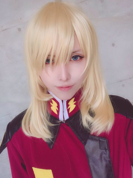 Twitterのコスプレ画像10