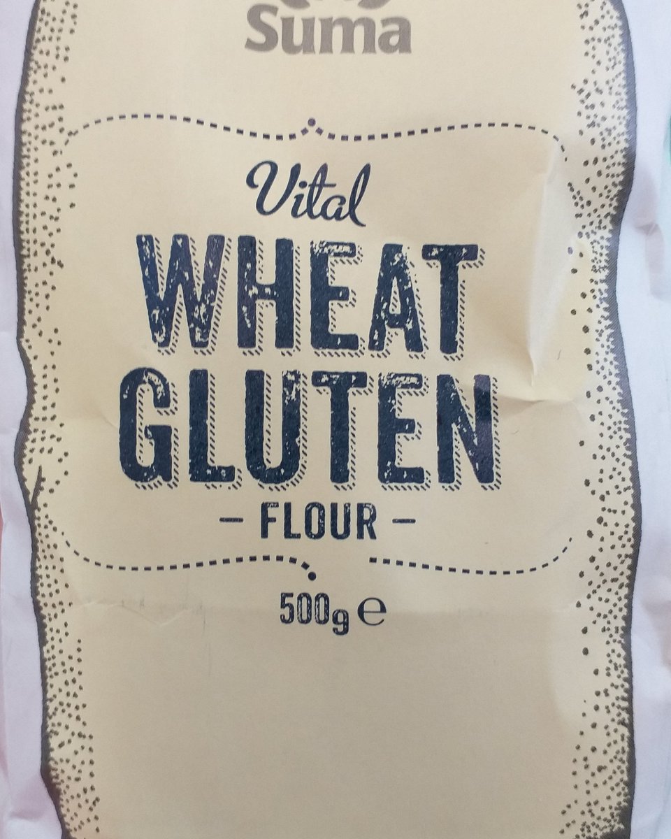 RootedWell's tweet image. How do you cook your seitan? We'd love to hear your recipes 💚👍
#seitan #veganfood #veganrecipes #eatwell #cookvegan #littlegreencommunity #Birmingham #vegansofbirmingham