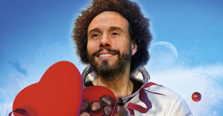 _OfficialPress's tweet image. ‘Los hombres son de Marte y las mujeres de Venus’, por @HugoRomanB -buff.ly/2Oabhyv