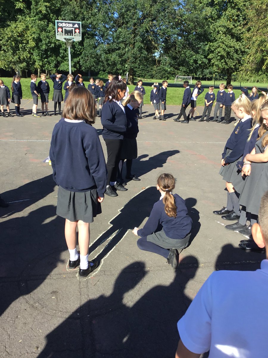 St John's RC Primary tweet media