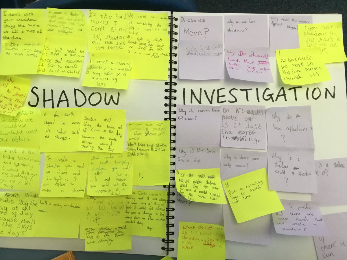 St John's RC Primary tweet media