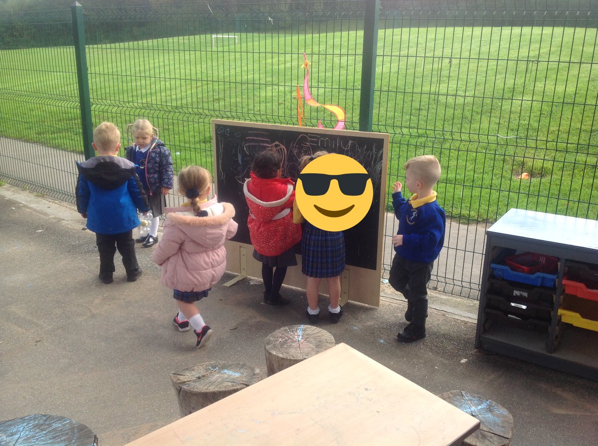 MrsSullivans's tweet photo. #outdoorlearning https://t.co/nLgRqqQ70E