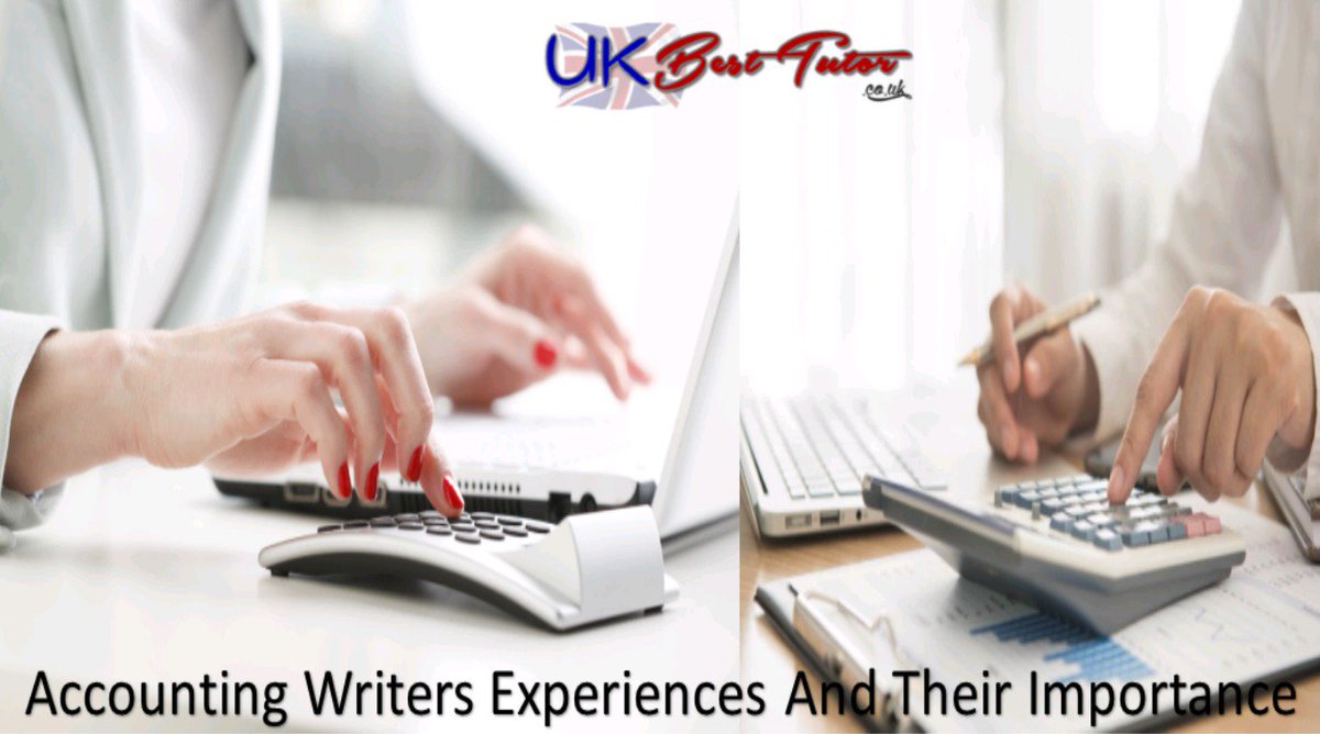 UKBestTutor1's tweet image. Accounting Writers Experiences And Their Importance
For more info Read More minds.com/ukbesttutor/bl…
Mail us Support@ukbesttutor.co.uk
#Managerialaccountingassignmenthelp #AccountingAssignmentHelp #academicwriting
#BudgetaryAccountingassignmenthelp #Costaccountingassignmenthelp