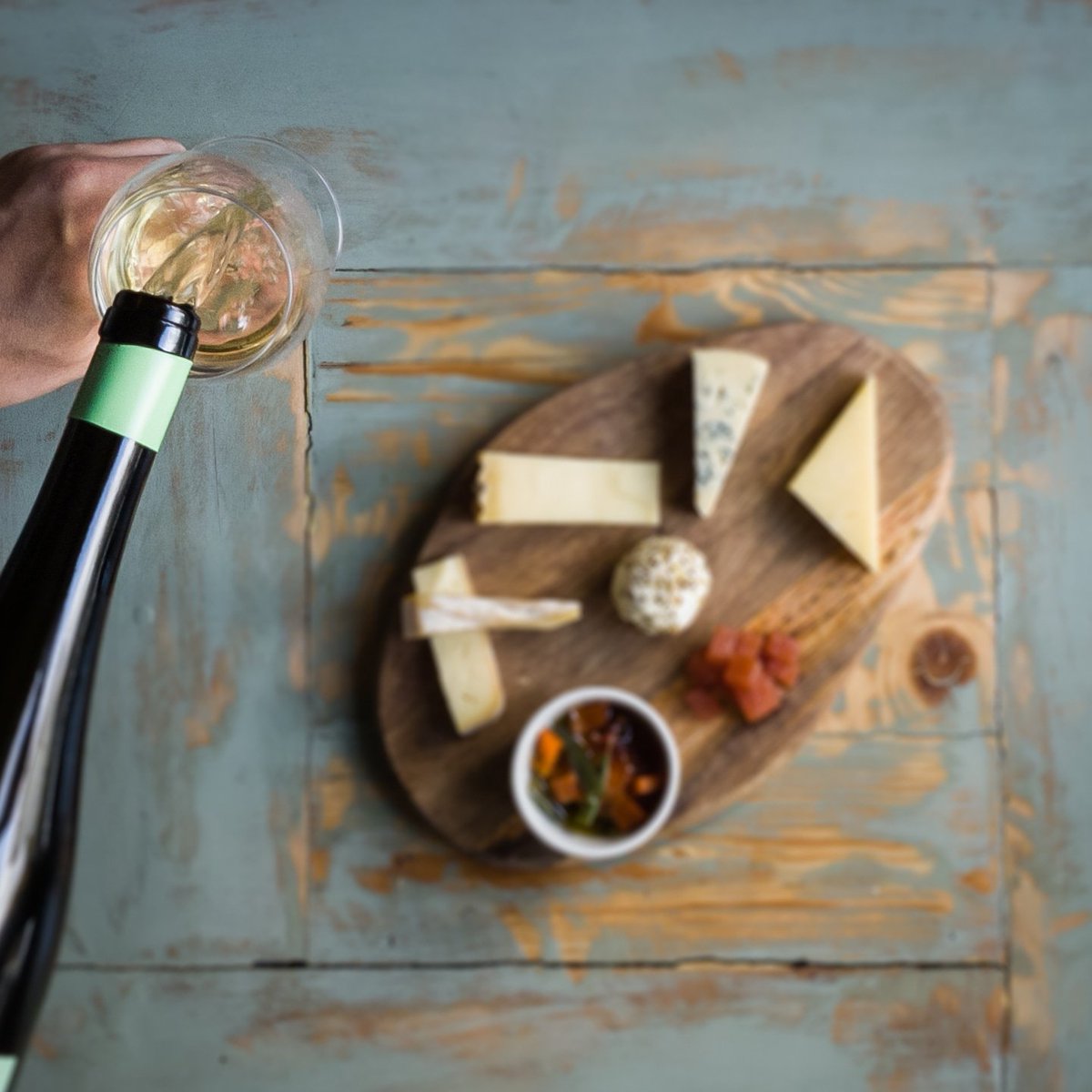 Lee Brothers Food and Wine (LeeBrosFoodWine) Twitter