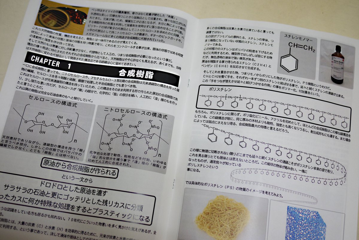 初代 何とか本は出そうです 笑 ともあれ この樹脂の話 absは本来非常に強いはずなのにプラモデルでは何故割れ易いのか 塗料も樹脂であり 塗膜強度は 樹脂強度と抵抗接着強度によって決まる などが実用的ですかね 初代のプラモ制覇 初 初代 何とか本は出そうです 笑 ともあれ この樹脂の話 absは本来非常に強いはずなのにプラモデルでは何故割れ易いのか 塗料も樹脂であり 塗膜強度は 樹脂強度と抵抗接着強度によって決まる などが実用的ですかね 初代のプラモ制覇 初