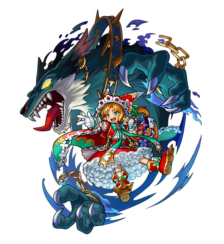 ユニゾンリーグ公式アカウント Ur 幻狼の操者 赤ずきんちゃん さんが転生可能になったみたいだミン 転生進化すると メイン装備時に時属性モンスターのパラメータを10 アップできるらしいミン 転生ってあたらしく生まれ変わることミン ツイミンも ユニゾンリーグ公式アカウント Ur 幻狼の操者 赤ずきんちゃん さんが転生可能になったみたいだミン 転生進化すると メイン装備時に時属性モンスターのパラメータを10 アップできるらしいミン 転生ってあたらしく生まれ変わることミン ツイミンも
