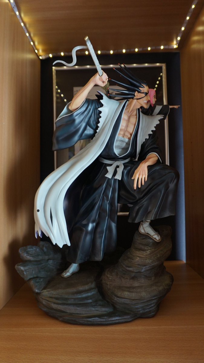 Miharu Sokushi tweet media