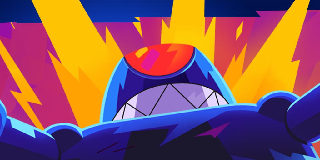 Resultado de imagen para aniquilacion brawl stars