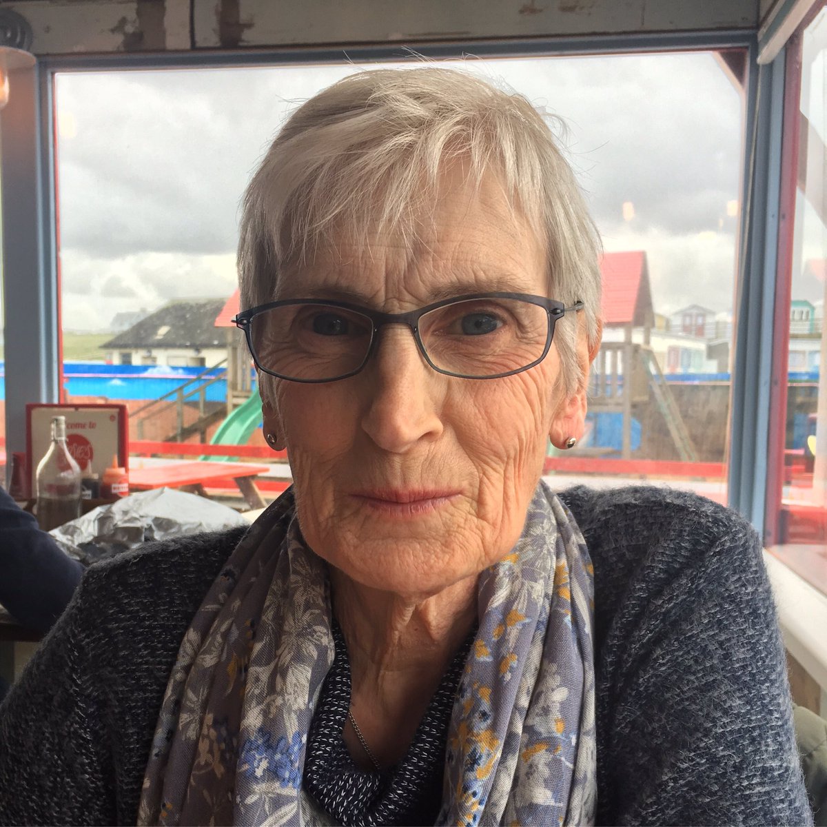 Susanne Courtney tweet media