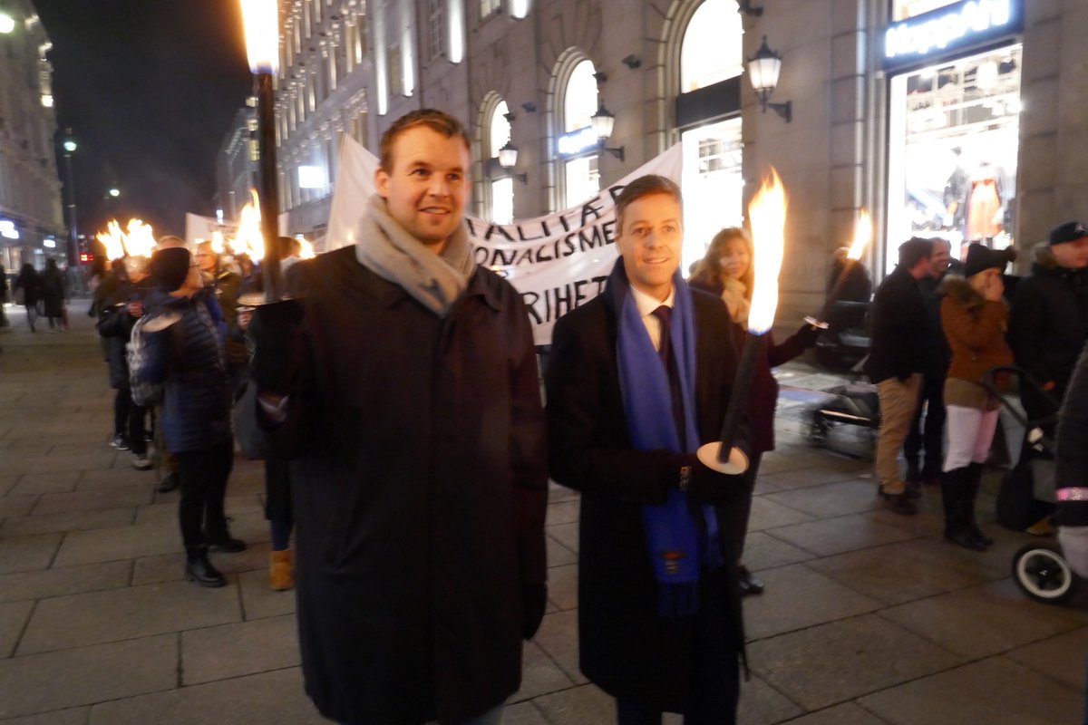 Stefanusalliansen tweet media