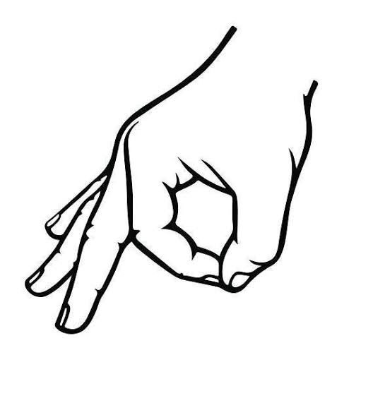 PathOfTheVoid's tweet image. ‘T u r n. A r o u n d!’ 

Renee spins on her heel, looking at what the voices whispered about. A hand pops out from within a portal. 

‘G o t c h a’ 

Renee screams