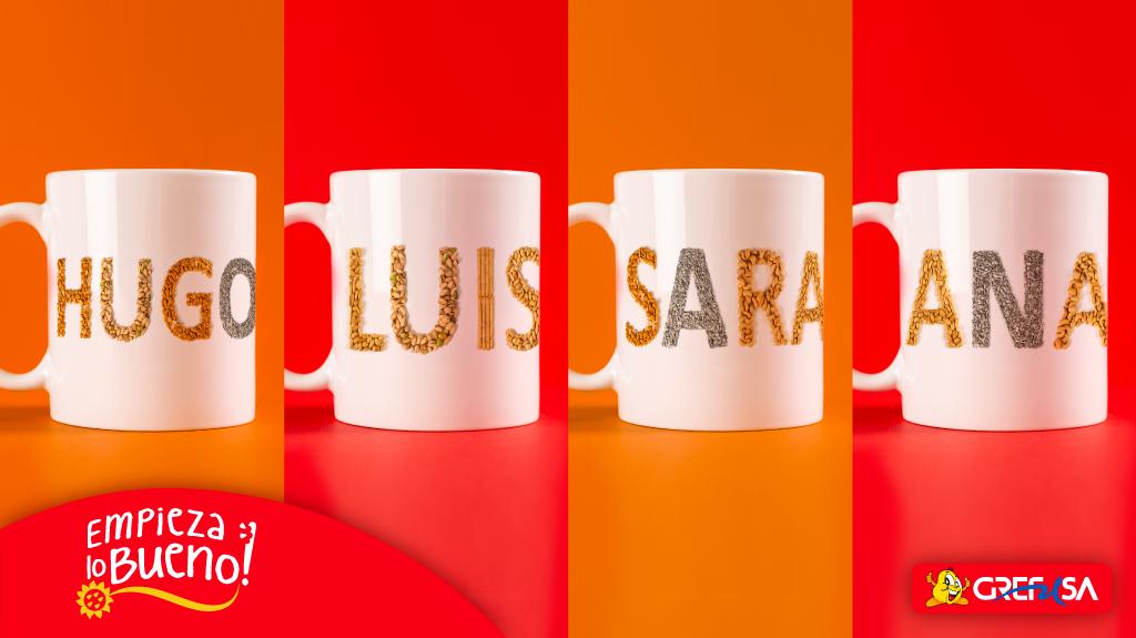 grefusa's tweet photo. ¡SORTEAZO! ¿Quieres una Grefutaza personalizada con tu nombre? 🤩

👉Sigue a @Grefusa
👉Haz RT
👉Etiqueta a tus amigos y dinos por qué mereces la grefutaza.

¡Participa también en IG  y FB! ¡5 ganadores el miércoles!
 
#GrefuTaza #ConGrefusaEmpiezaLoBueno https://t.co/KRcAfsVikR