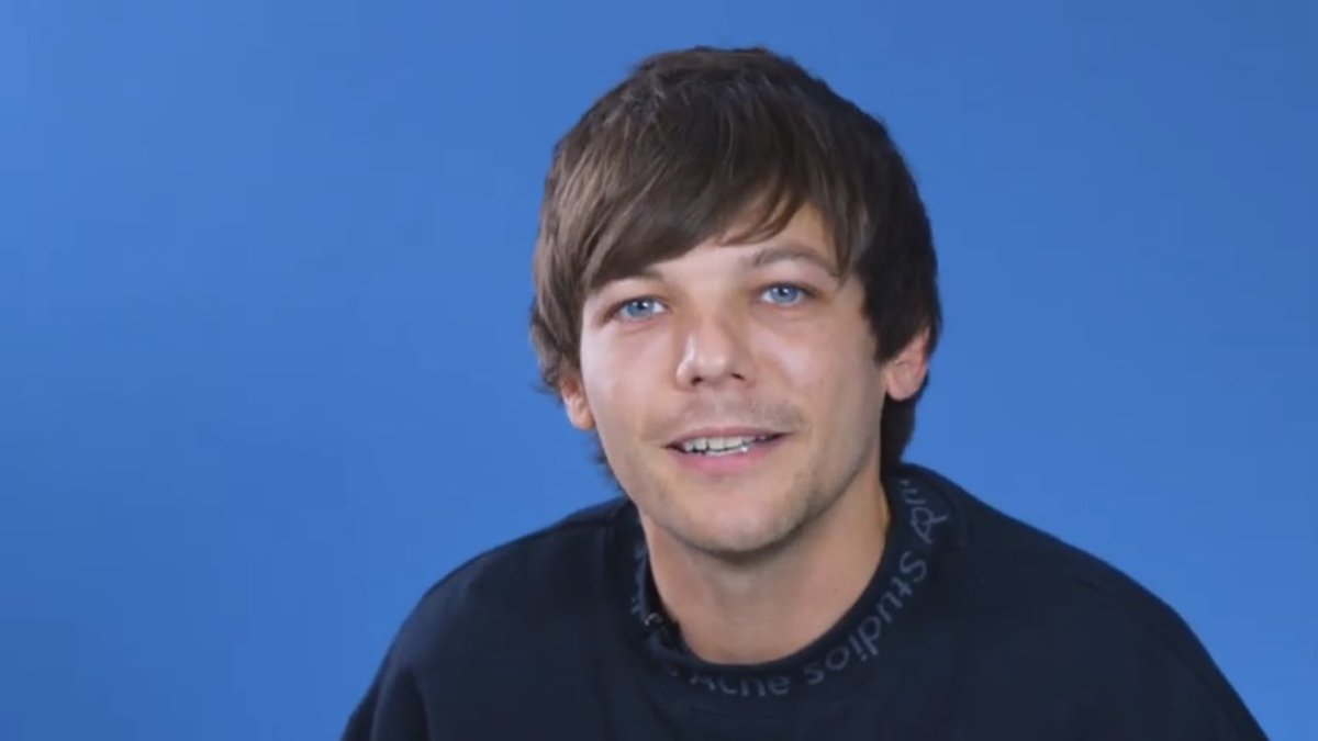 louisandtrends's tweet photo. THOSE EYES. my heart can’t take it #9yearsofonedirection #OneDirection #LouisTomlinson #LouisDay #MissYou #LiamPayne #CCME #NiallHoran #HarryStyles #Defenceless #KillMyMind #KMM #DLIBYH #Louis #Lilo #Nouis #Niall #Zarry #Zouis #ZaynMalik #KillMyMindMusicVideo #HappyBirthdayNiall https://t.co/0XP3SzzAvt