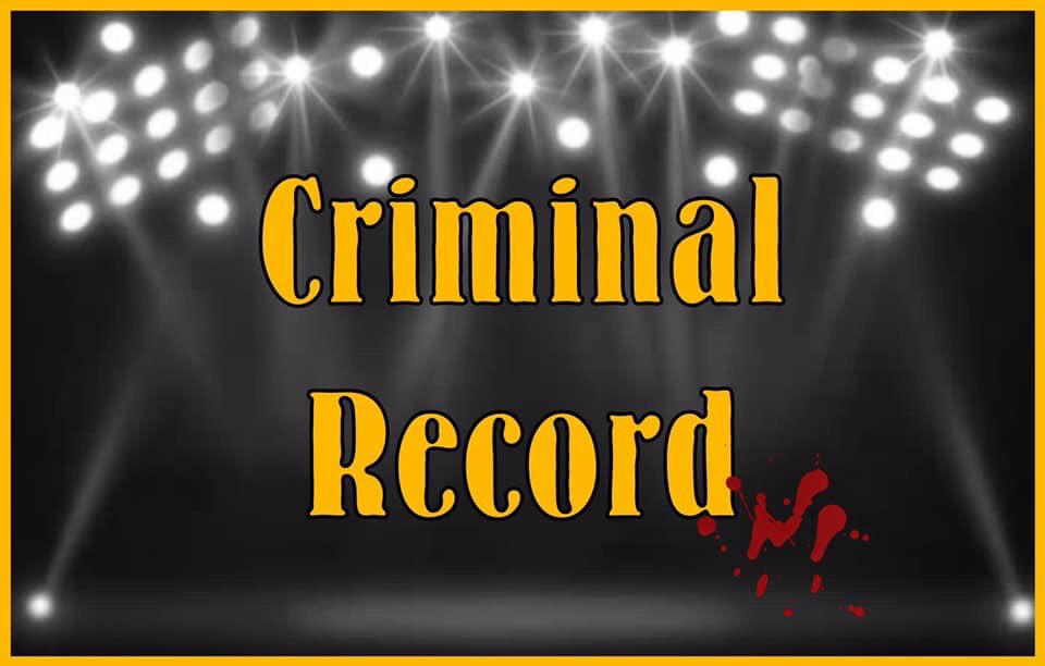11thhourescapes's tweet photo. Thanks to the fab guys  @CoDecodeSwindon &amp; @live_escape for testing our new room #CriminalRecord before we go live on Sunday! Book your game now! https://t.co/EQEq20dIEG #newroom #escaperoom #11thHourEscapeRooms #wiltshire #wiltshour #timeforwiltshire #excitingtimes #reallifefun https://t.co/TJMrh53Nae