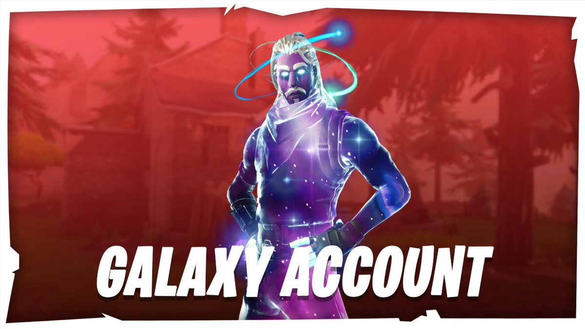 keqfn's tweet photo. 🎁 GALAXY ACCOUNT GIVEAWAY! 🎁   

To enter:   
💫 Follow @keqbtw 
  
💫 Follow  @FNBounty 
  
💫 Like ❤️ and Retweet 🔁 this tweet
�� Tag 3 friends ⭐  

🌟 The giveaway ends in 14 days 

Good luck! 🍀 https://t.co/qyRX798pgc