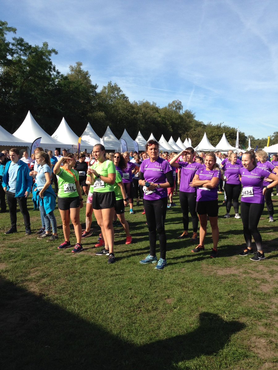 Zorgmarathon 2023 tweet media