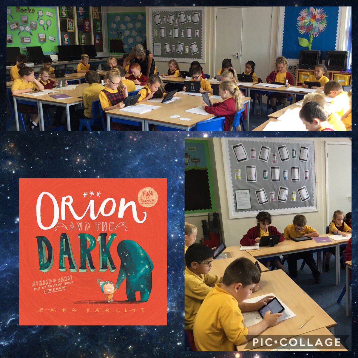MrsPlummer3's tweet photo. @StJamesYear3 have launched 🚀 their blog. It would be great if you could drop by and leave a comment. #EveryoneCanBlog

https://t.co/3sR0iJOtiT

#collectingflags
@DeputyMitchell @Abdulchohan @EmmaYarlett https://t.co/REO5xh0Nfk
