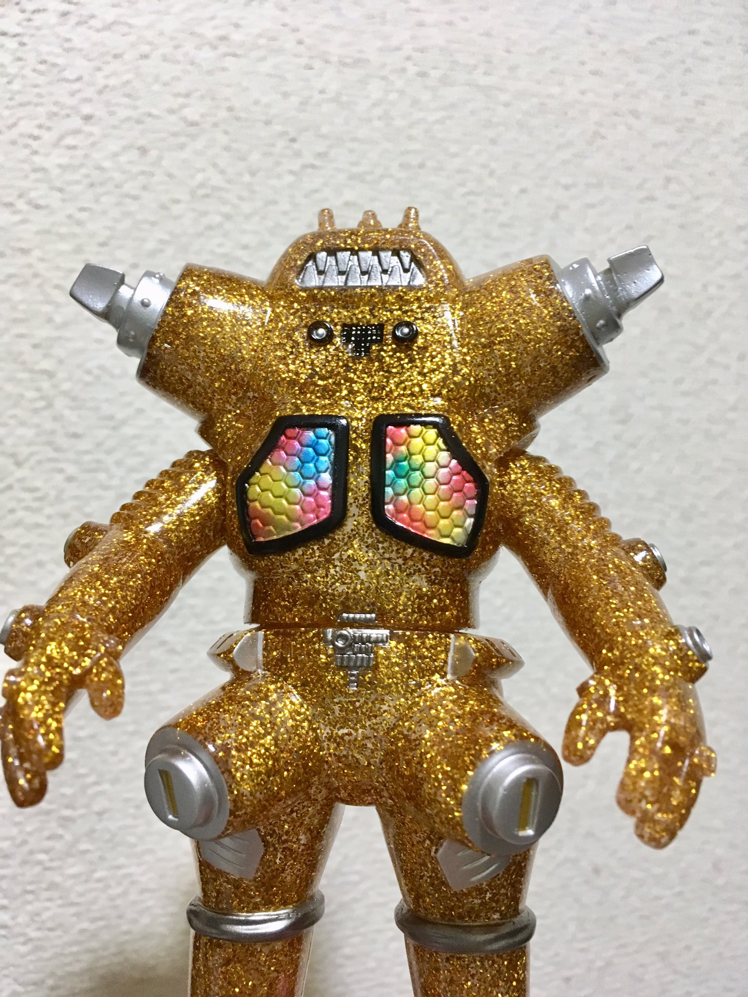 KAIJIN on X: