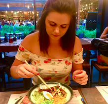 rdgindies's tweet photo. Meet Laura Finney, ex-lab chemist, now #rdguk blogger. Here’s why we think @berkandbite has a winning formula:
https://t.co/Nbp3xyMwXt
#bloglocal #shoplocal #readingindies https://t.co/0Dmdqm2mXK