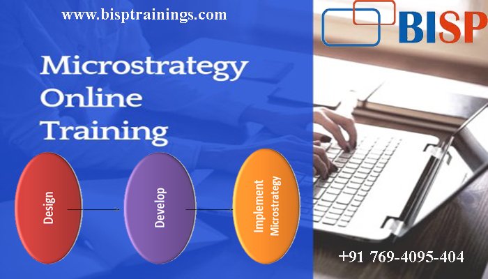 bisptrainings's tweet image. MicroStrategy Online training for Developer and Architect
More Detail:bit.ly/2Llnxfw
#microstrategy #onlinetraining #onlinevideotutorial