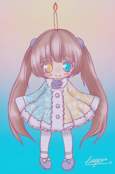 グレイフォックスのtwitterイラスト検索結果