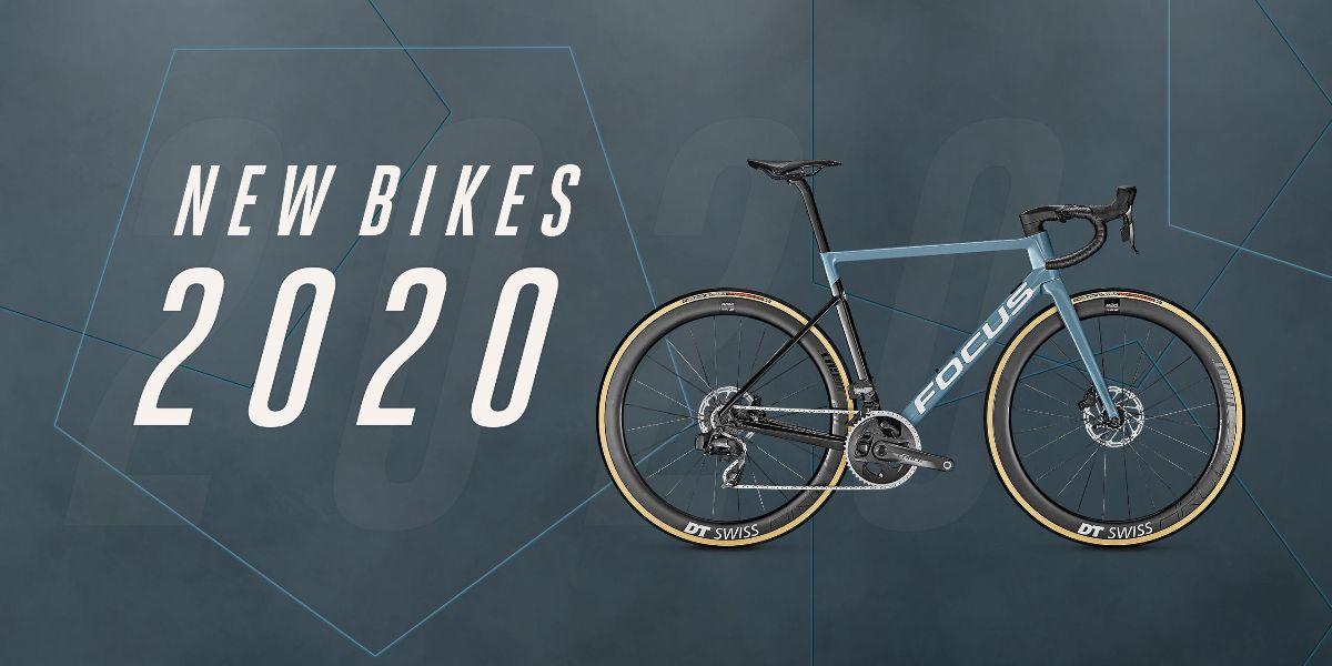 2020 focus bikes
