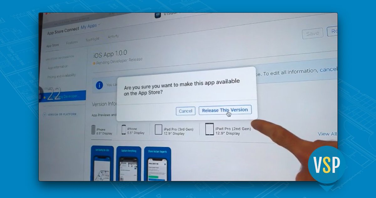 Visual Survey Pro tweet media