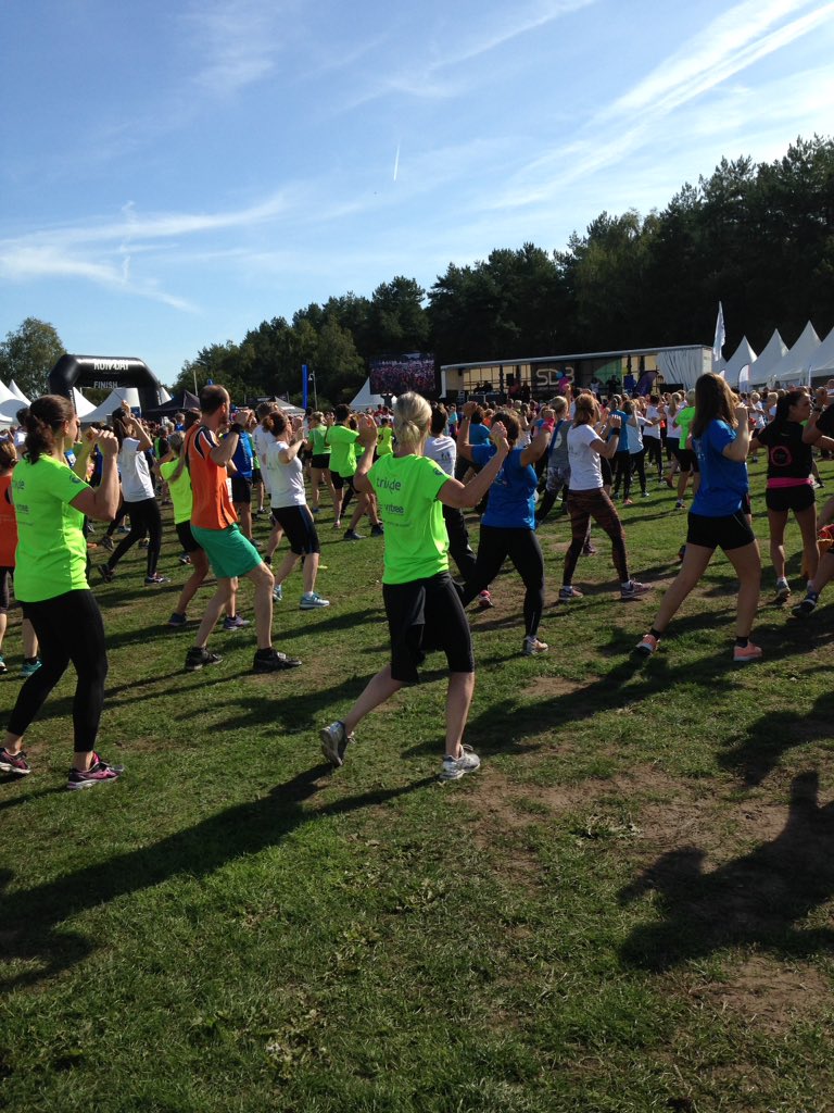Zorgmarathon 2023 tweet media