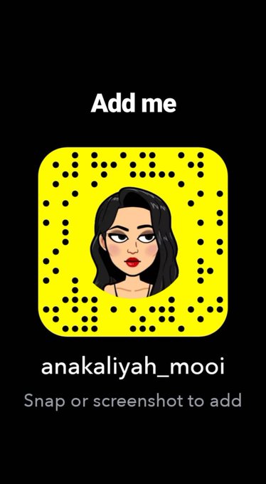 Add my new snap https://t.co/EKhryF0FAR