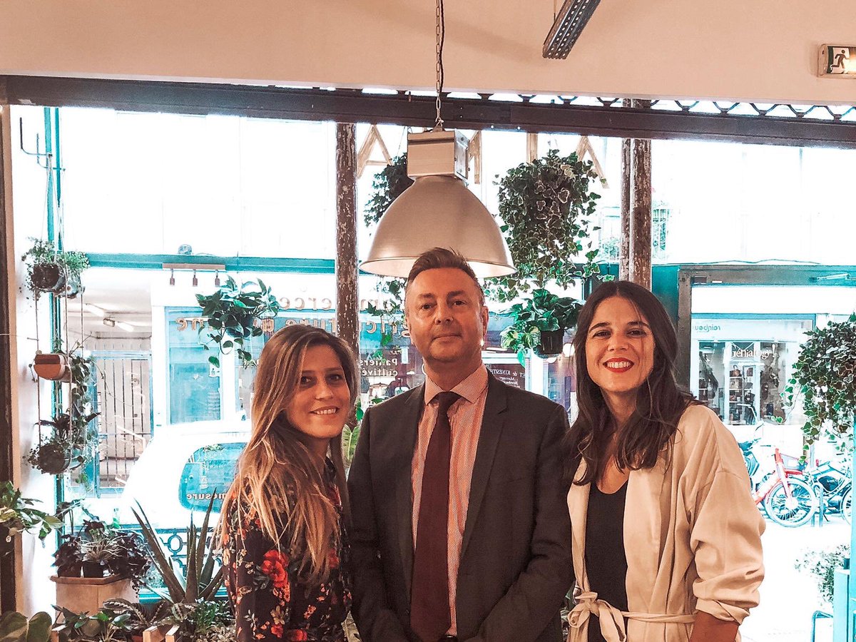 ALMA Grown in town tweet media