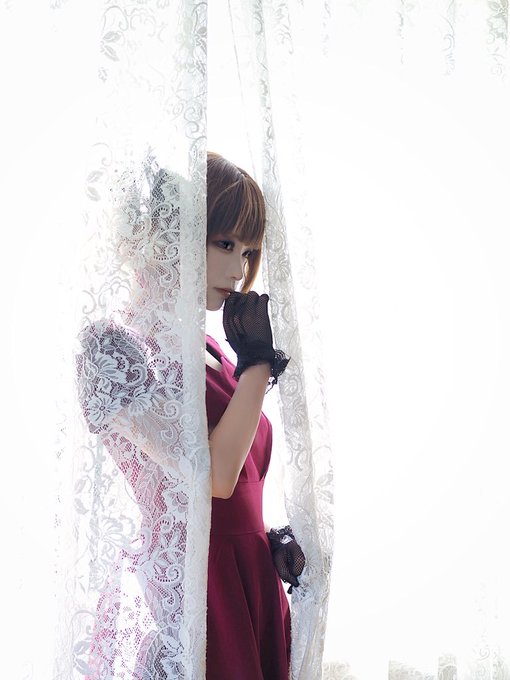 Twitterのコスプレ画像6