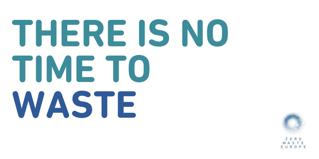 Today is the #GlobalClimateStrike! 🌟

We can't wait to join the call for a healthier, cleaner and #ZeroWaste world! 👏

#YouthStrike4Climate #FridaysForFuture